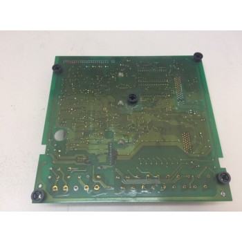 Yaskawa YPCT11076-1A CPU Board